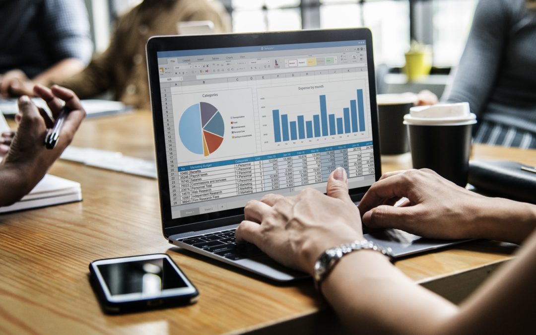 En quoi un CRM fait-il gagner du temps ?