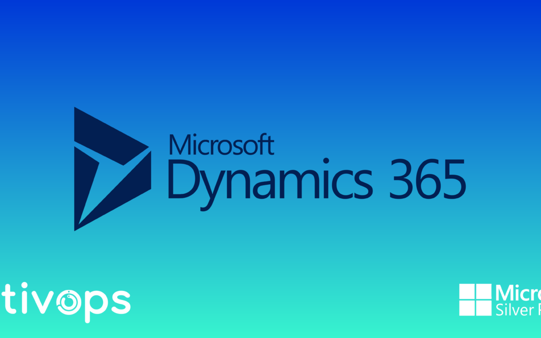 Why is Dynamics 365 CRM an indispensable tool?