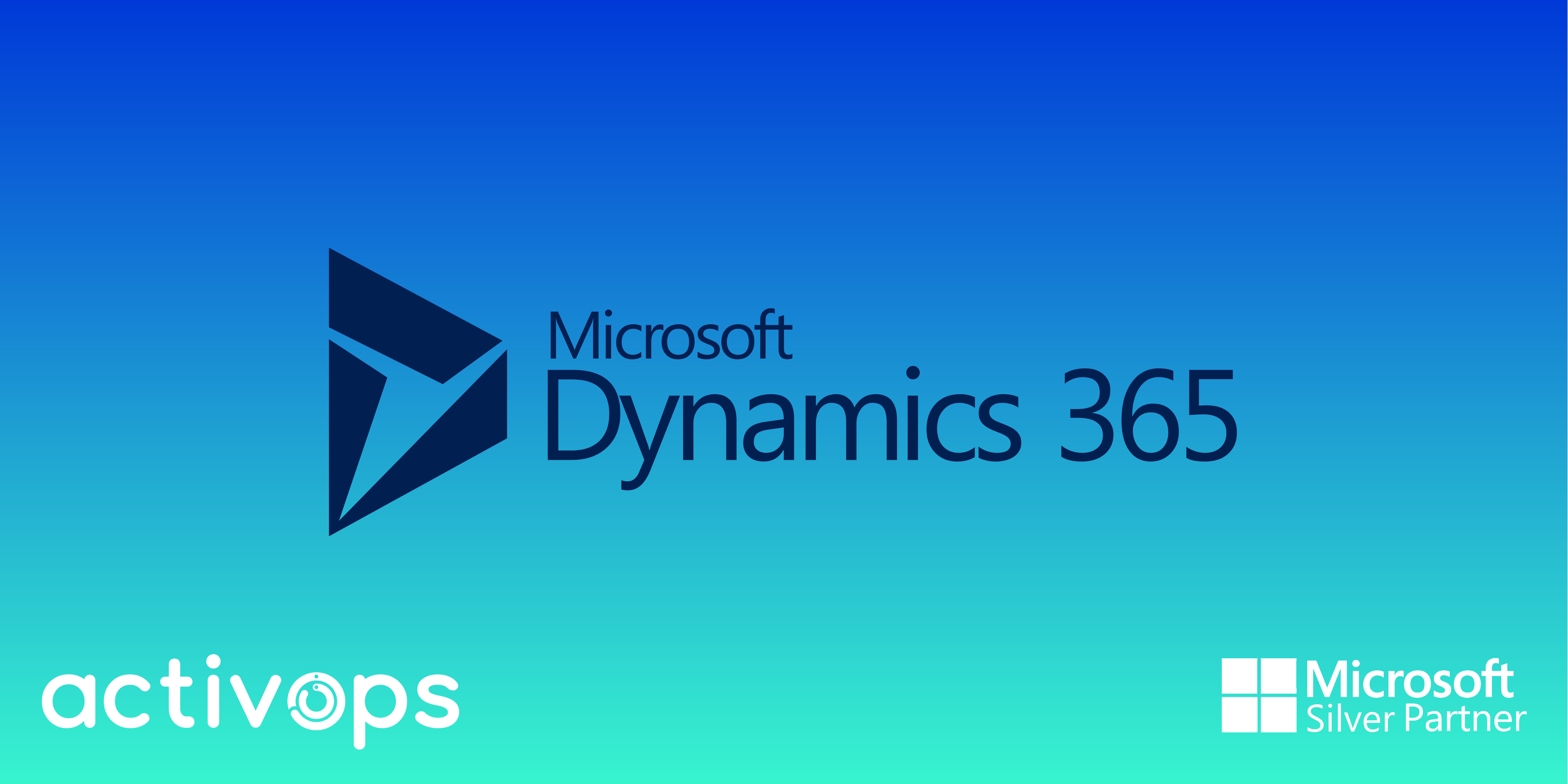 Pourquoi Le CRM Dynamics 365 Est Un Outil Indispensable Activops