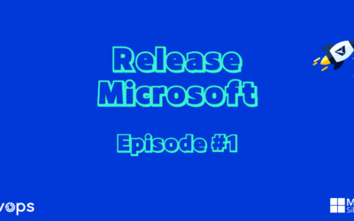 Release Dynamics 365 – #Episode 1 : Sales