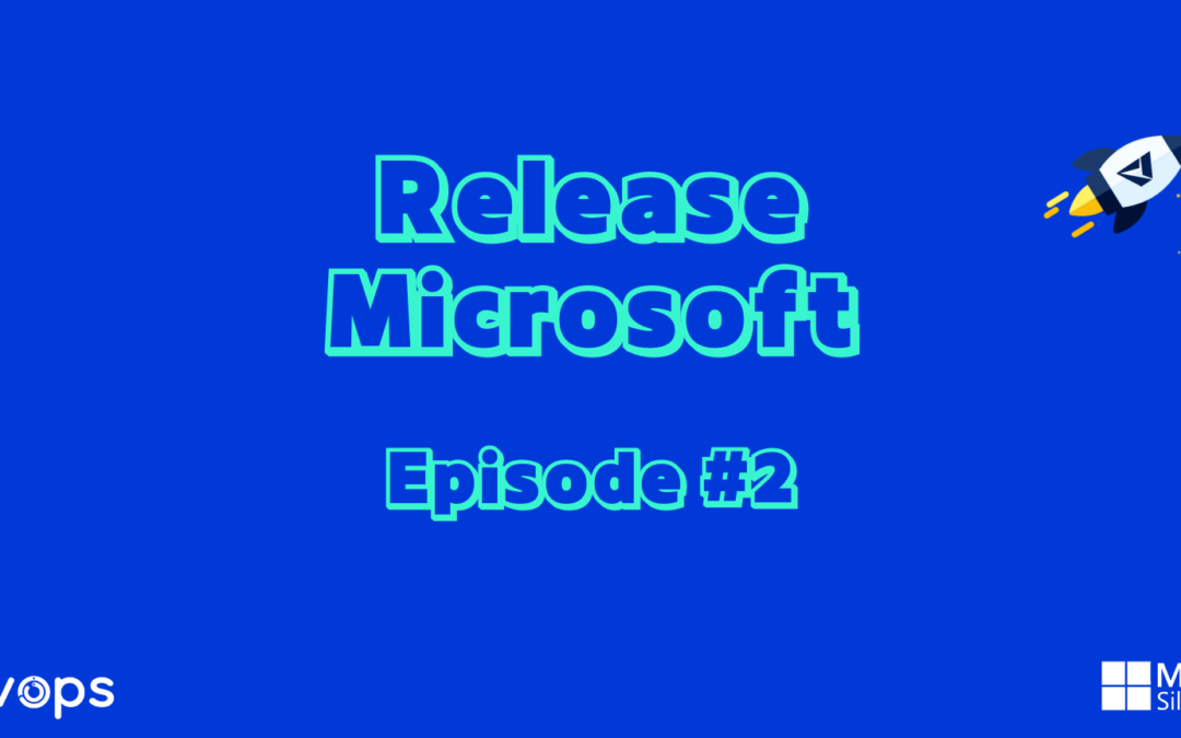 Release Dynamics 365 – Episode #2 : Marketing