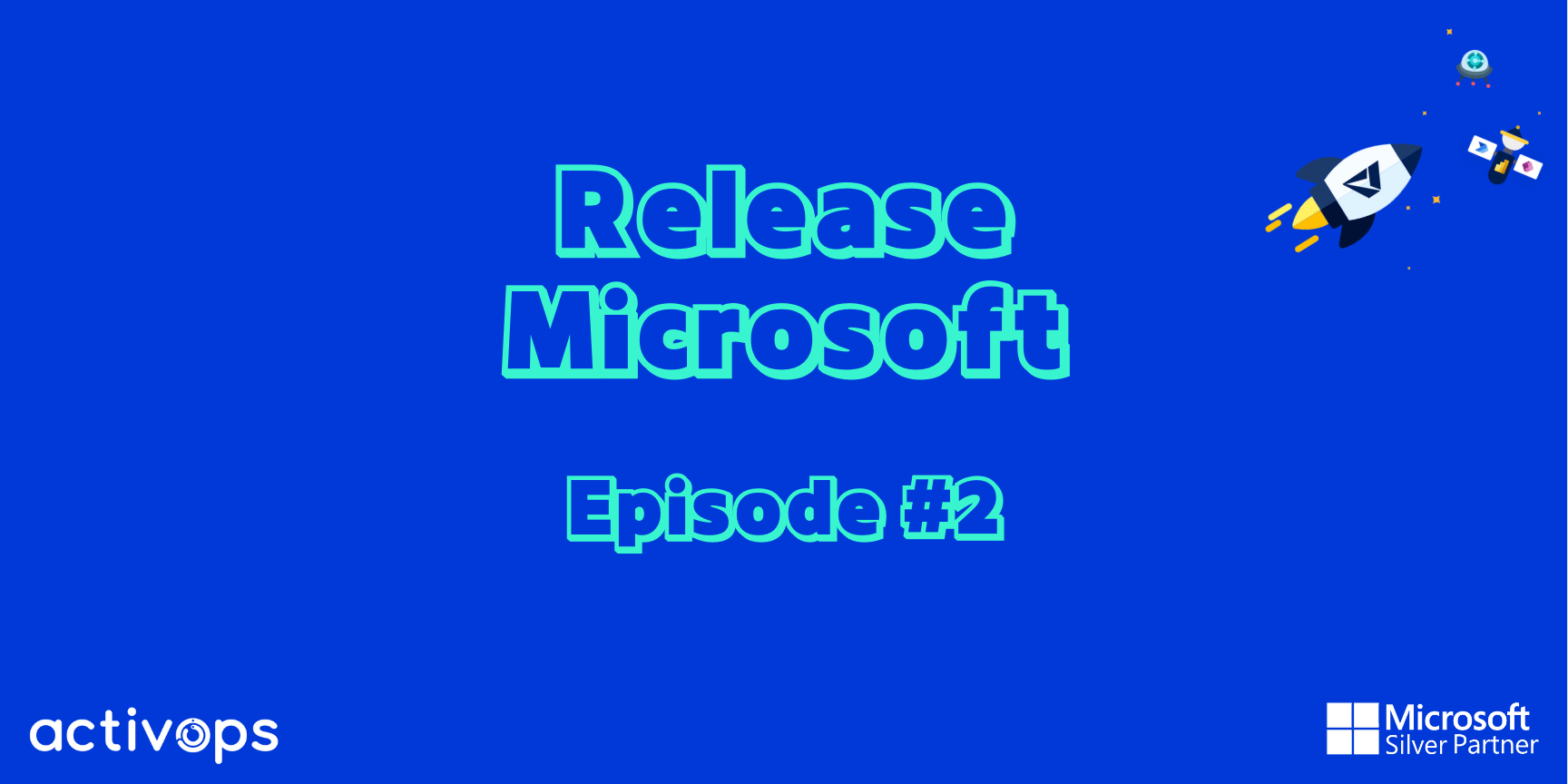 Release microsoft Dynamics 365