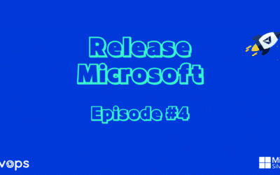 Release Dynamics 365 – Episode #4 : Business Central