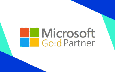 Activops certifié Microsoft Gold Partner !