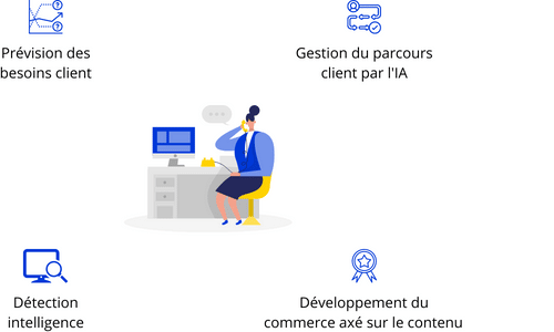 Expertise Distribution - Expérience