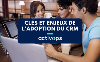 Keys and challenges of CRM adoption
